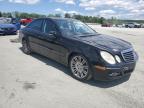 2007 Mercedes-Benz E 350 de vânzare în Spartanburg, SC - Front End