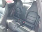 2013 MERCEDES BENZ C220 EXECU for sale at Copart SANDWICH