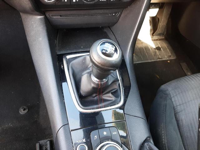 2016 MAZDA 3 SE-L NAV