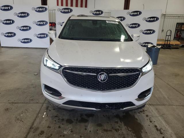  BUICK ENCLAVE 2019 White