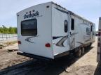 2011 Keystone Challenger Outback for Sale in Chicago Heights, IL - Rollover