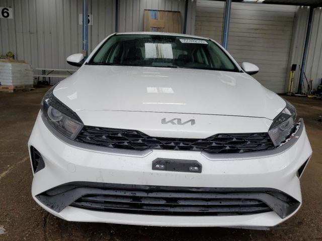  KIA FORTE 2024 White