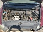 2008 Honda Civic Exl zu verkaufen in Montgomery, AL - Front End