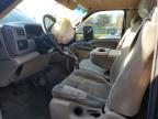 2001 Ford F250 Super Duty de vânzare în Denver, CO - Front End