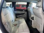 2017 Jeep Grand Cherokee Summit zu verkaufen in Greenwood, NE - Front End
