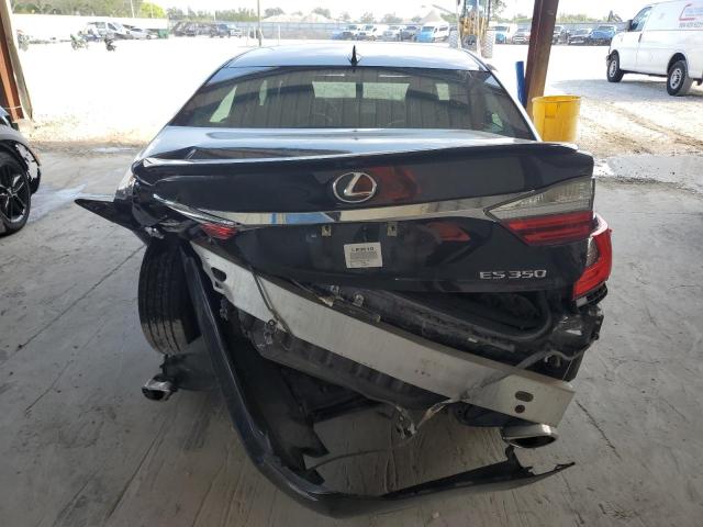  LEXUS ES350 2018 Biały