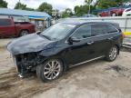 2016 Kia Sorento Sx for Sale in Wichita, KS - Front End