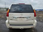 2003 Lexus Gx 470 for Sale in Woodhaven, MI - Front End