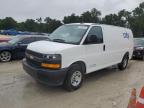 2025 Chevrolet Express G2500  zu verkaufen in Ocala, FL - Side