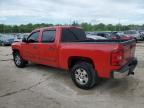 2011 Chevrolet Silverado C1500 Lt de vânzare în Lawrenceburg, KY - Front End
