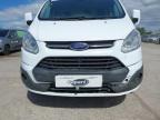 2017 FORD TRANSIT CU for sale at Copart YORK