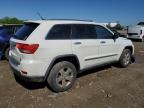 2012 Jeep Grand Cherokee Limited იყიდება Lansing-ში, MI - Mechanical