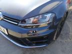2014 VOLKSWAGEN GOLF R DSG for sale at Copart ROCHFORD