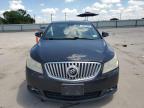 2011 Buick Lacrosse Cxl na sprzedaż w Wilmer, TX - Front End