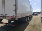 2023 Utility Vs2Dx Dry Van Trailer იყიდება Greenwell Springs-ში, LA - Rollover