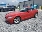 2016 Bmw Z4 Sdrive28I продається в Arcadia, FL - Side