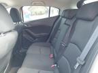 2015 MAZDA 3 SE-L NAV for sale at Copart BRISTOL