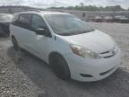 2009 Toyota Sienna Ce for Sale in Hueytown, AL - Normal Wear