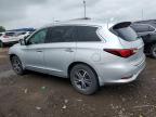 2018 Infiniti Qx60  للبيع في Woodhaven، MI - Front End