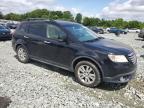 2008 Subaru Tribeca Limited للبيع في Mebane، NC - Side