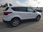 2019 Ford Escape Se за продажба в Orlando, FL - Minor Dent/Scratches