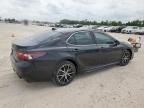 2023 Toyota Camry Se Night Shade იყიდება Houston-ში, TX - Minor Dent/Scratches