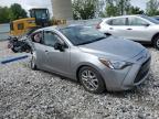 2016 Toyota Scion Ia  en Venta en Wayland, MI - Rollover