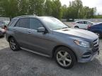 2018 Mercedes-Benz Gle 350 4Matic на продаже в Arlington, WA - Side