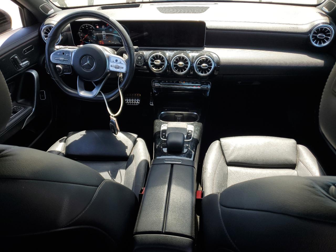 2019 Mercedes-Benz A 220 VIN: WDD3G4EB0KW012830 Lot: 56175745