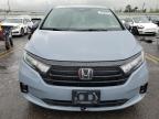 2024 Honda Odyssey Sport   на продаже в Pennsburg, PA - Side