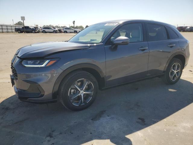 HONDA HR-V EXL 2025