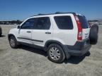 2005 Honda Cr-V Ex for Sale in Antelope, CA - Side