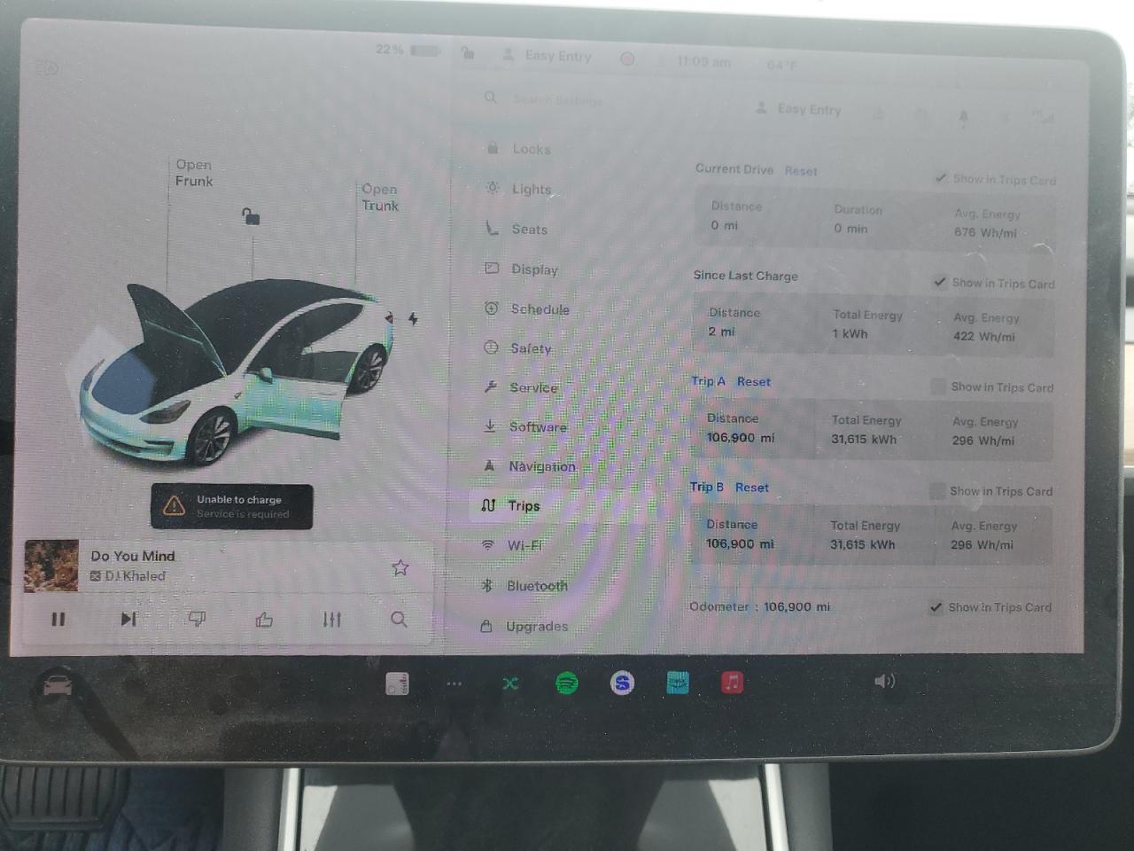 2020 Tesla Model 3 VIN: 5YJ3E1EB0LF620903 Lot: 54807185