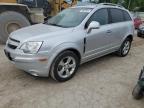 2013 Chevrolet Captiva Ltz for Sale in Wichita, KS - Rear End