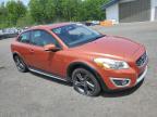 2012 Volvo C30 T5 en Venta en East Granby, CT - Stripped