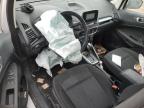 2018 Ford Ecosport Se en Venta en Elgin, IL - Front End