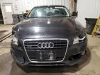 2009 Audi A4 Prestige zu verkaufen in Anchorage, AK - Front End