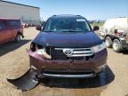 2011 TOYOTA HIGHLANDER LIMITED for sale at Copart AB - CALGARY