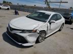 2019 Toyota Camry L   na sprzedaż w Kansas City, KS - Front End