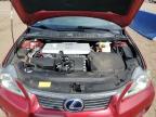 2012 Lexus Ct 200 იყიდება Brighton-ში, CO - Hail