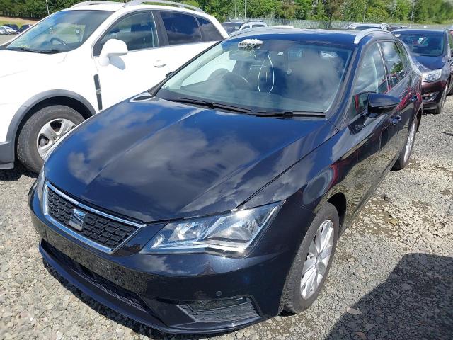 SEAT LEON SE TD 2019