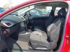2009 PEUGEOT 207 VERVE for sale at Copart SANDY