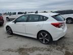 2019 Subaru Impreza Sport იყიდება Bridgeton-ში, MO - Top/Roof