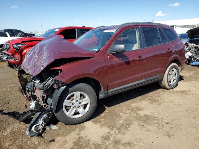 2009 Hyundai Santa Fe Gls