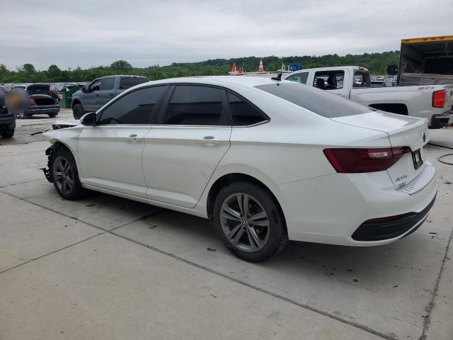  VOLKSWAGEN JETTA 2023 White