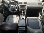 2014 Volkswagen Passat Se იყიდება Fresno-ში, CA - Mechanical