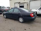 2004 Toyota Camry Le   იყიდება Woodburn-ში, OR - Side