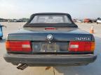 1991 Bmw 325 Ic Automatic на продаже в Grand Prairie, TX - Front End
