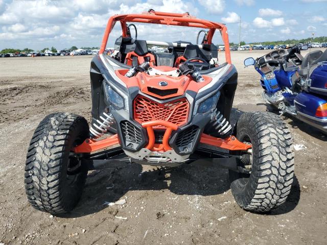 2022 CAN-AM MAVERICK X3 X RC TURBO RR  