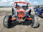 2022 CAN-AM MAVERICK X3 X RC TURBO RR   a la Venta en Copart TX - HOUSTON EAST